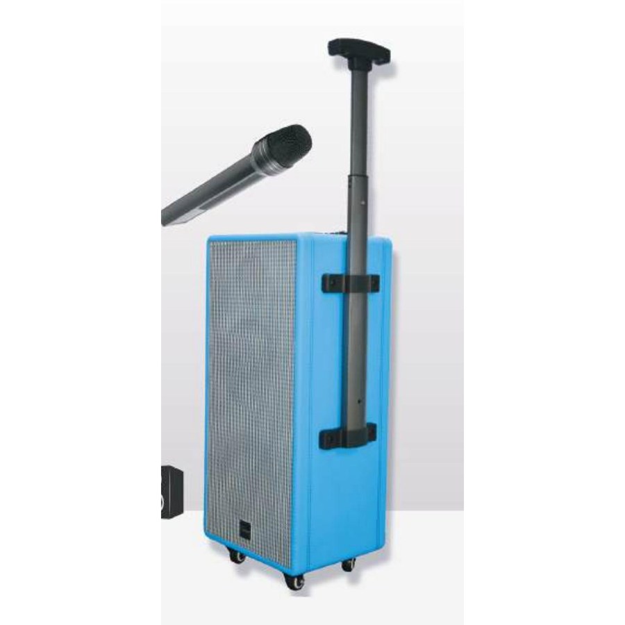 Baffle Bluetooth BB1125
